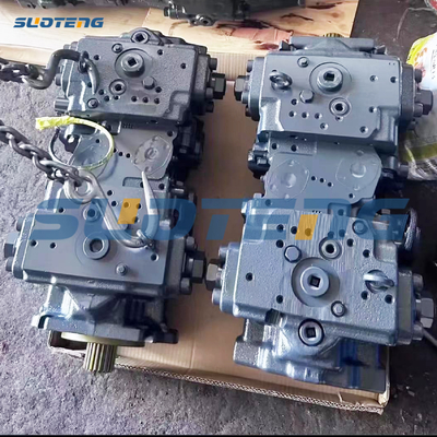 708-2G-00060 708-2g-00060 Гидравлический насос Fpr D475A