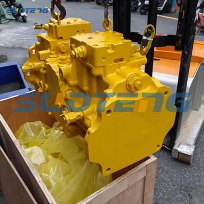 708-2K-00330 708-2k-00330 Гидравлический главный насос для экскаватора PC3000-6