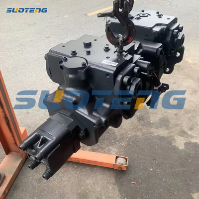 708-2L-00280 7082L00280 Гидравлический насос для экскаватора PC2000-8