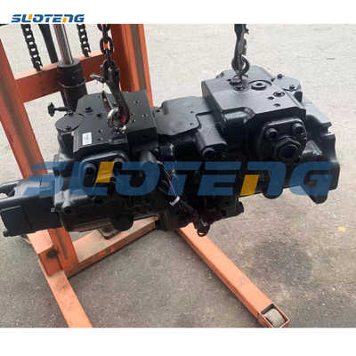 708-2L-00280 7082L00280 Гидравлический насос для экскаватора PC2000-8