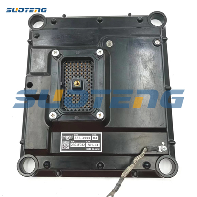 386-3444 3863444 Контроллер ECU для экскаватора E313D2