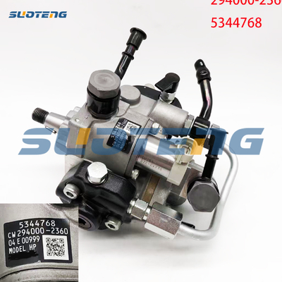 5344768 294000-2360 Впрыск топлива для двигателя ISG 3.8L