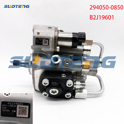 294050-0850 2940500850 Дизельное топливное впрыскное насос 4 HP
