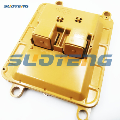 172-9389 Контроллер ECM ECU Компьютерная панель 1729389 Для 120H