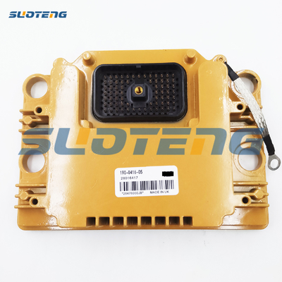 190-0416 Контроллер ECM ECU Компьютерная плата 1900416 Для M313C