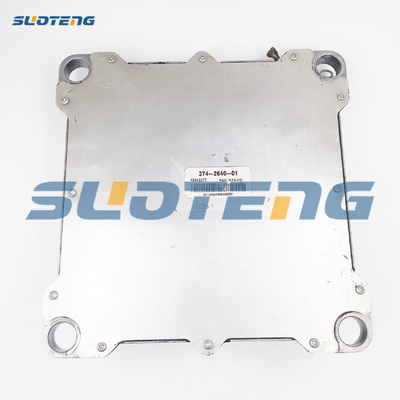 374-2640 Контроллер ECM ECU Компьютерная плата 3742640 Для 924K
