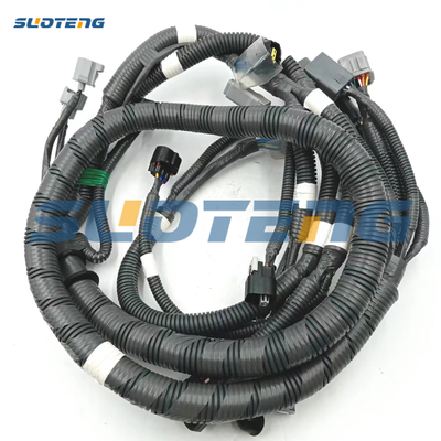 8-97362843-7 Моторная проводка для двигателя 4HK1