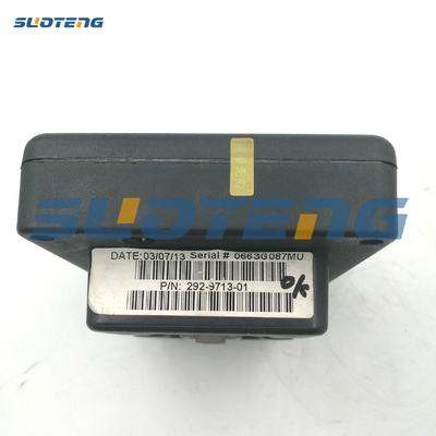 292-9713 2929713 Мониторная панель для двигателя С18