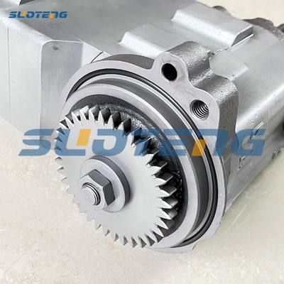 319-0677 Впрыск топлива для двигателя C9 3190677 Для экскаватора E330D