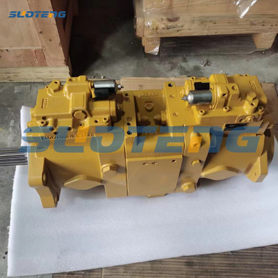 550-4341 5504341 Гидравлический главный насос для экскаватора E336GC