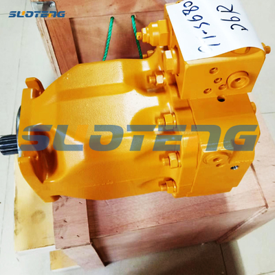 9T-3680 9T3680 Гидравлический поршневый насос для деталей бульзоров D6R