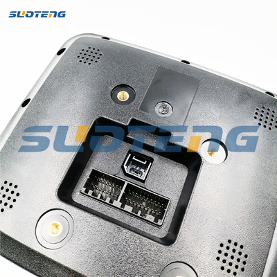 300426-00386 Дисплейный монитор для экскаватора DX300LC-5 DX160W-3