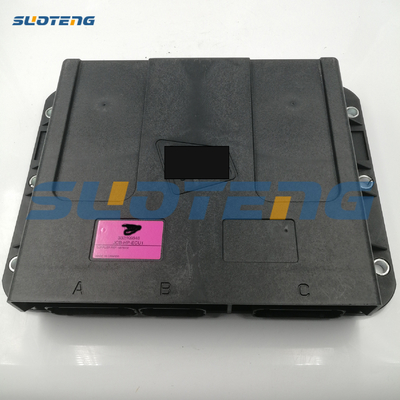 332/K6848 Контроллер ECU Для экскаваторов JS200 JS220