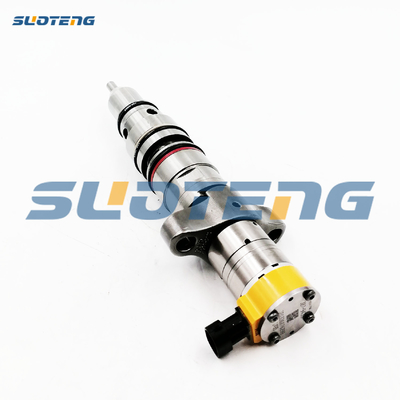 387-9433 3879433 Впрыскчик топлива для двигателя C9 для экскаватора E330D