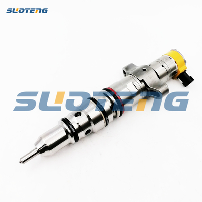 387-9433 3879433 Впрыскчик топлива для двигателя C9 для экскаватора E330D