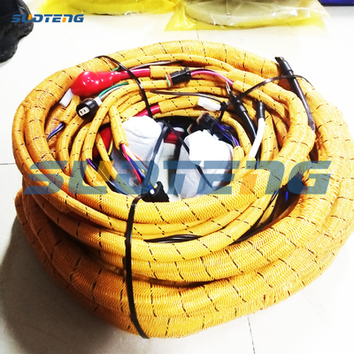 204-1863 2041863 Шасси проводки для экскаватора 320C 320C L