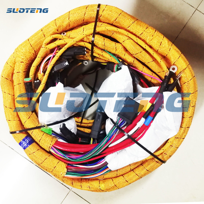 204-1863 2041863 Шасси проводки для экскаватора 320C 320C L