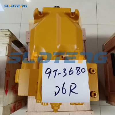 9T-3680 Гидравлический насос Пистоновый насос 9T3680 Для D6R D6H