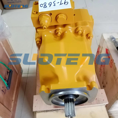 9T-3680 Гидравлический насос Пистоновый насос 9T3680 Для D6R D6H