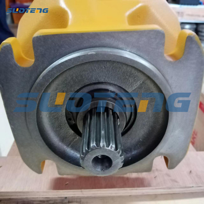 9T-3680 Гидравлический насос Пистоновый насос 9T3680 Для D6R D6H