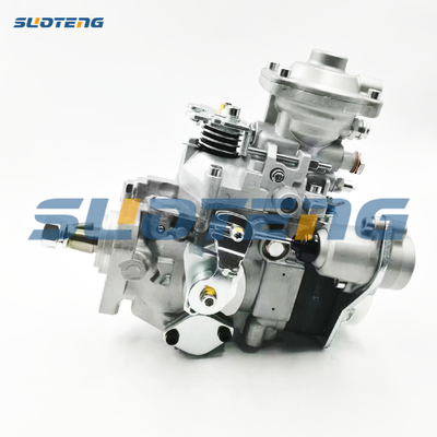 0460424370 Насос для впрыска топлива Assy 0 460 424 370 VE412F1250L1068