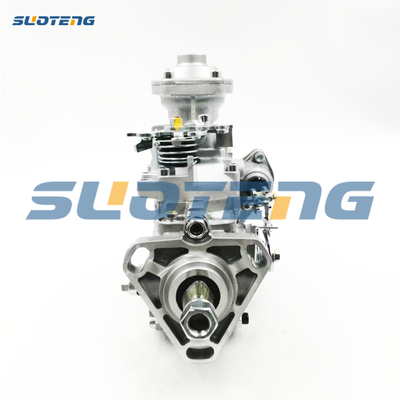 0460424370 Насос для впрыска топлива Assy 0 460 424 370 VE412F1250L1068