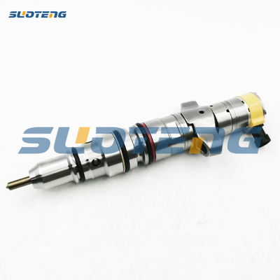 268-1835 Инжектор Common Rail топливный инжектор 2681835 Для двигателя C7