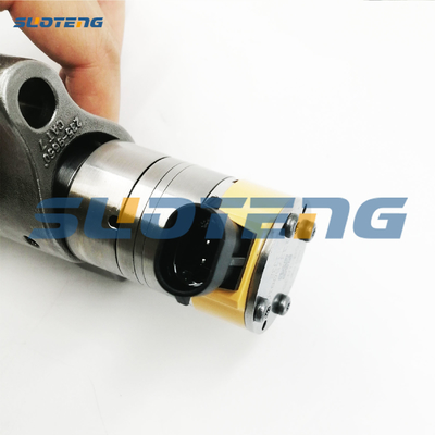 268-1835 Инжектор Common Rail топливный инжектор 2681835 Для двигателя C7