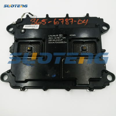 365-6787 3656787 Контроллер ECU для двигателя C11