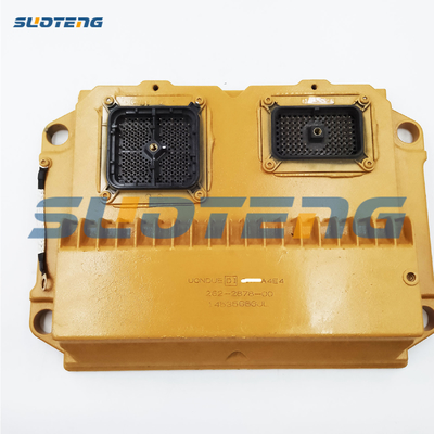 262-2878 Модуль управления контроллером ECU ECM 2622878 Для двигателя С15