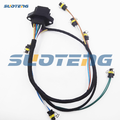419-0841 Проводка инжекторная решетка 4190841 для двигателя C9