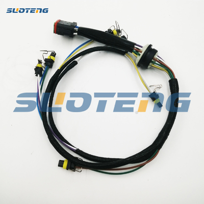 222-5917 Проводка шнурка Шнурка двигателя 2225917 Для C7