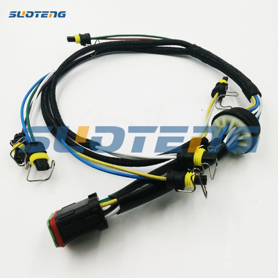 222-5917 Проводка шнурка Шнурка двигателя 2225917 Для C7
