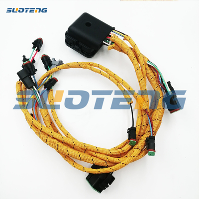 235-8202 Проводка кабеля Кабель двигателя 2358202 Для C9