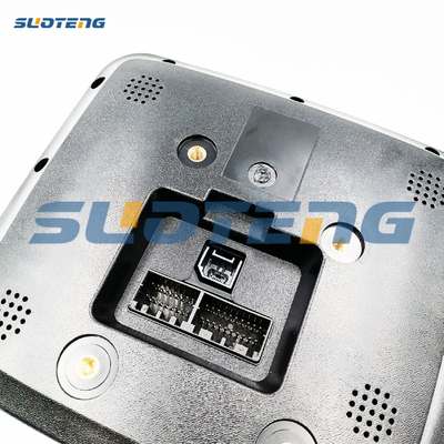 300426-00386 30042600386 Мониторная панель для экскаватора DX160W-3