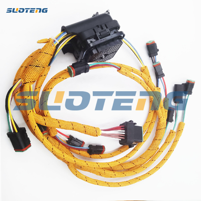 235-8202 2358202 Моторная подвеска для двигателя C9