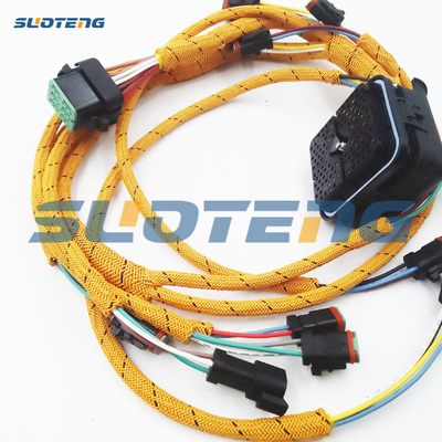 235-8202 2358202 Моторная подвеска для двигателя C9