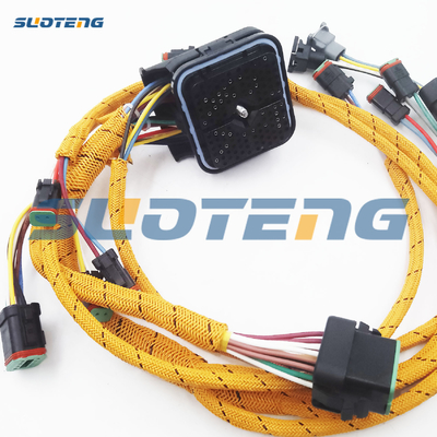 235-8202 2358202 Моторная подвеска для двигателя C9