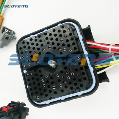 381-2499 3812499 Проводка коробки для двигателя коробка для двигателя C9.3