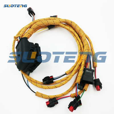 381-2499 3812499 Проводка коробки для двигателя коробка для двигателя C9.3