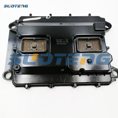 189-0077 Модуль управления контроллером ECU ECM 1890077 Для M313C