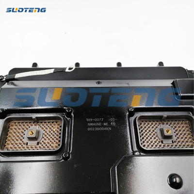 189-0077 Модуль управления контроллером ECU ECM 1890077 Для M313C