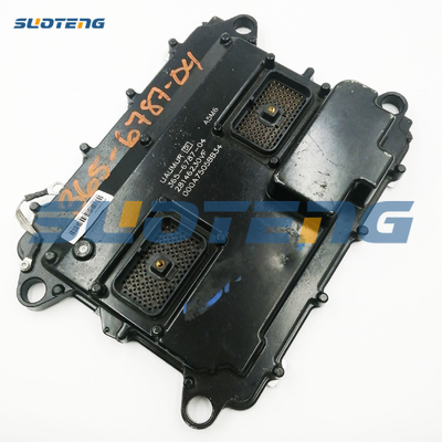 365-6787 Модуль управления контроллером ECU ECM 3656787 Для R1600H