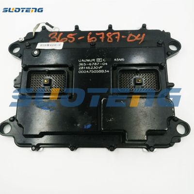 365-6787 3656787 C11 Управляющий двигателем ECU