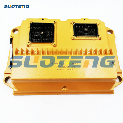 372-2905 Модуль управления контроллером ECU ECM 3722905 Для 120K