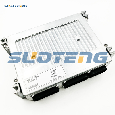 7835-28-3002 Модуль управления контроллером ECU ECM для PC400-7