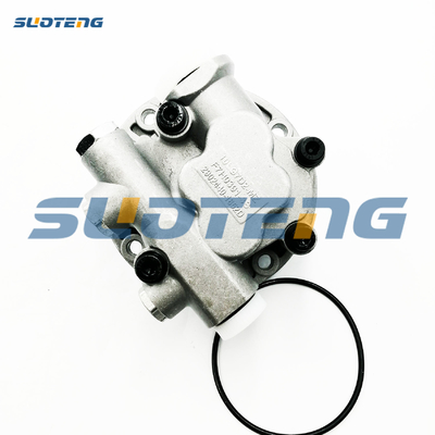 2902440-1852D Гонзальный насос Пилотный насос для SK200-8 K3V112