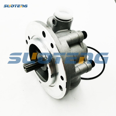 2902440-1852D Гонзальный насос Пилотный насос для SK200-8 K3V112
