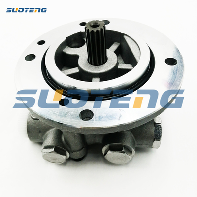 2902440-1852D Гонзальный насос Пилотный насос для SK200-8 K3V112