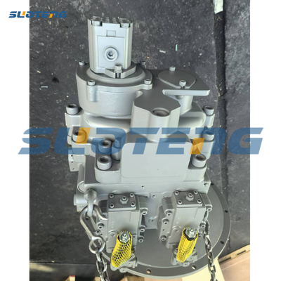 K5V200DPH Гидравлический насос для деталей экскаваторов ZX450